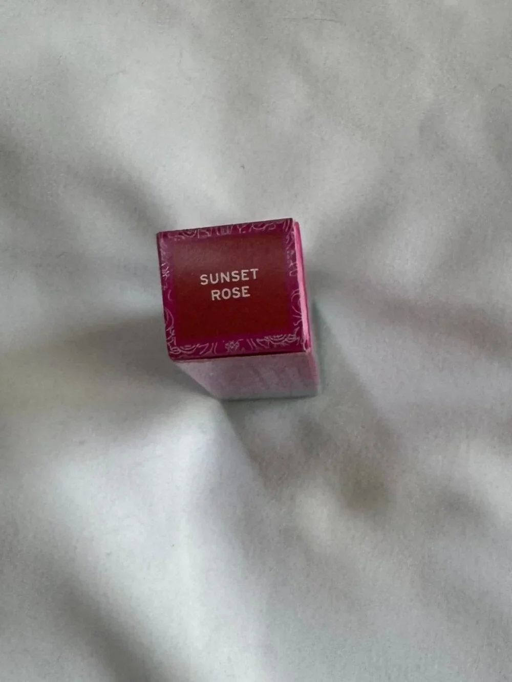 Fresh Sugar Lip Treatment Balm, Limited Edition, Sunset Rose